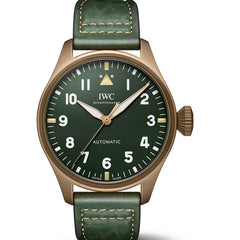 IW.C SCHAFFHAUSEN Big Pilot’s SPITFIRE IW329702