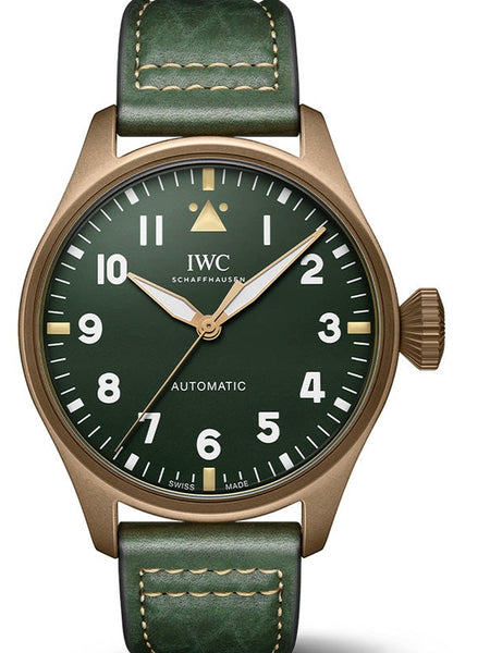 IW.C SCHAFFHAUSEN Big Pilot’s SPITFIRE IW329702