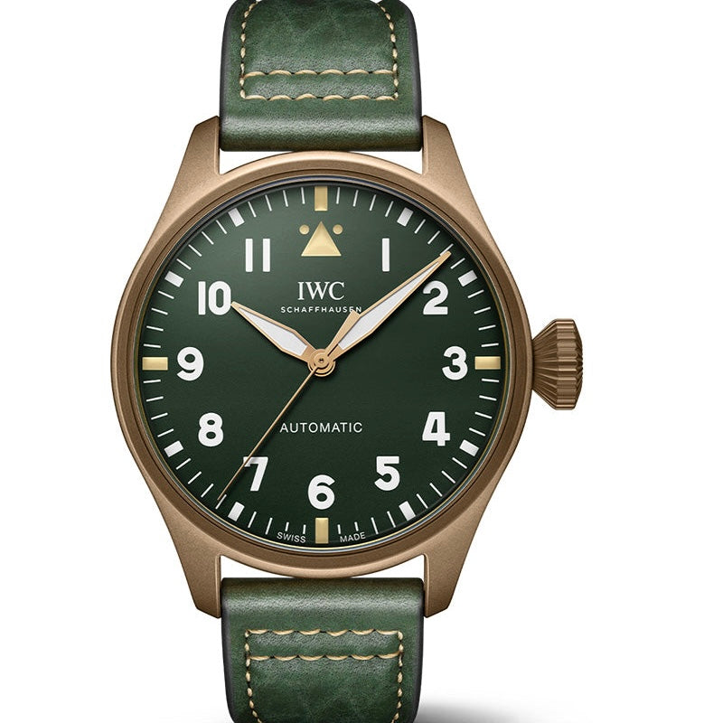 IW.C SCHAFFHAUSEN Big Pilot’s SPITFIRE IW329702