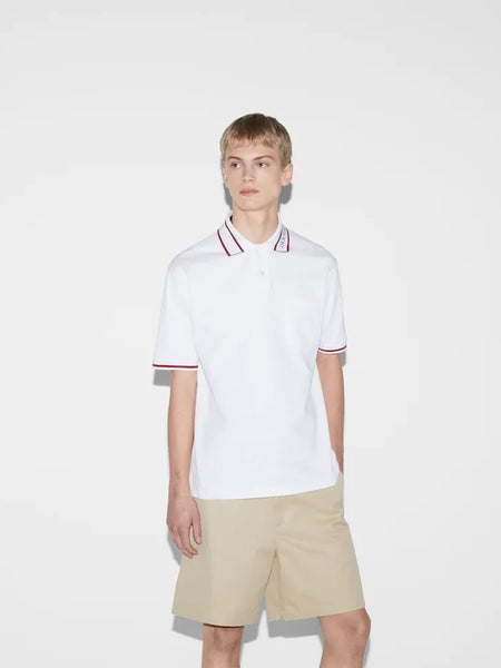 Gucc.i Polo Tees