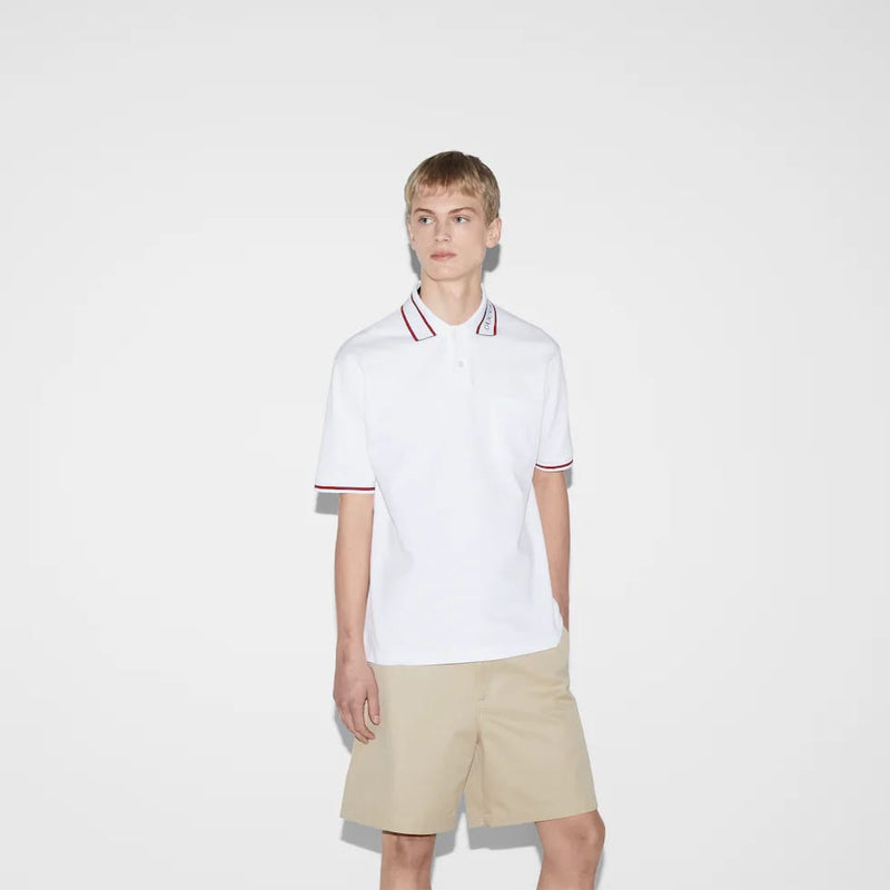 Gucc.i Polo Tees