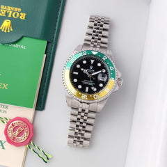 ROLE.X GMT MASTER II