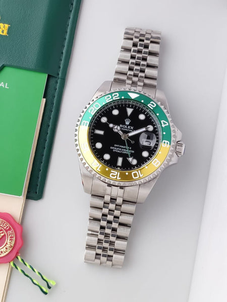 ROLE.X GMT MASTER II