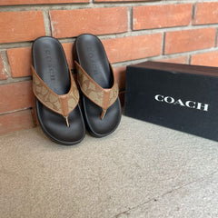 Coac.h Signature Flip Flop