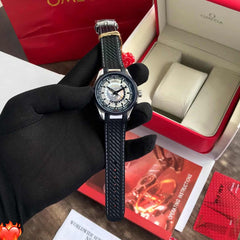 Omeg.a Seamster Aquatera Worldmap Edition