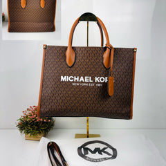 Michaela.l kors