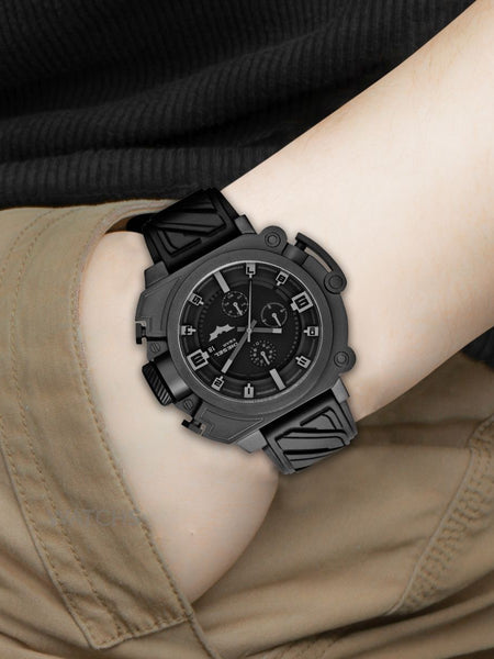 Diesel – Batman Limited Edition