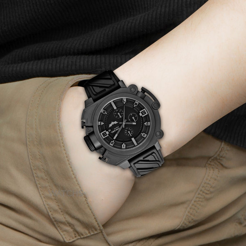 Diesel – Batman Limited Edition