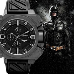 Diesel – Batman Limited Edition