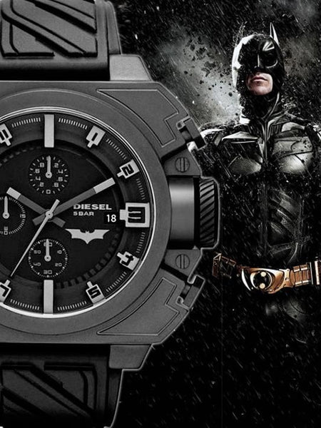Diesel – Batman Limited Edition