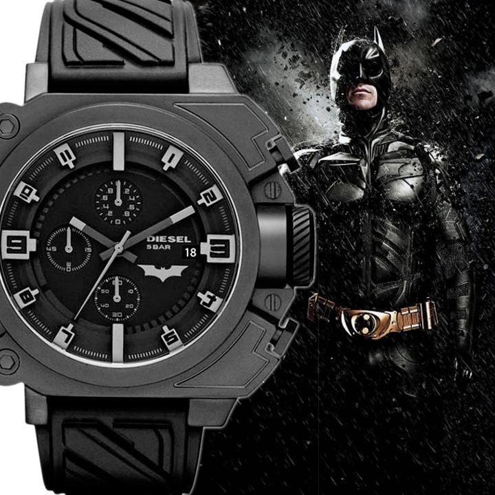 Diesel – Batman Limited Edition