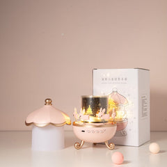 DreamSky Night Music Light
