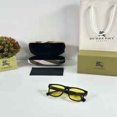 Tom For.d Black Yellow