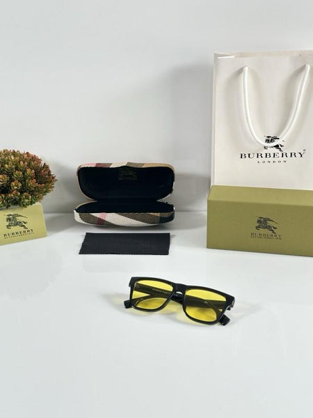 Tom For.d Black Yellow