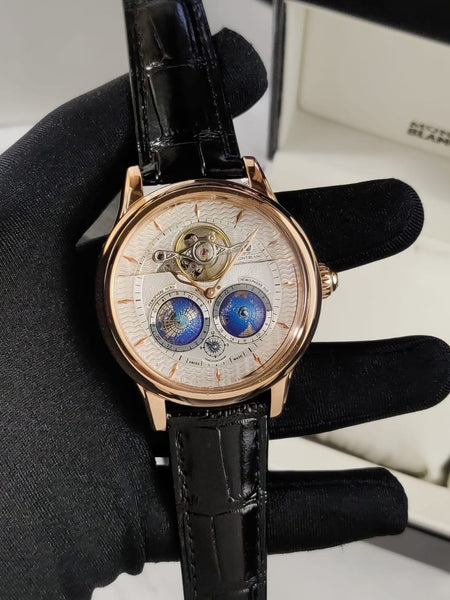 MONT BLAN.C LIMITED EDITION 18