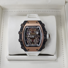 RM21-01 Tourbillion Aerodyne