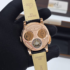 Jaco.b & Co Casino Automatic