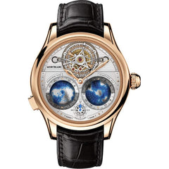 MONT BLAN.C LIMITED EDITION 18