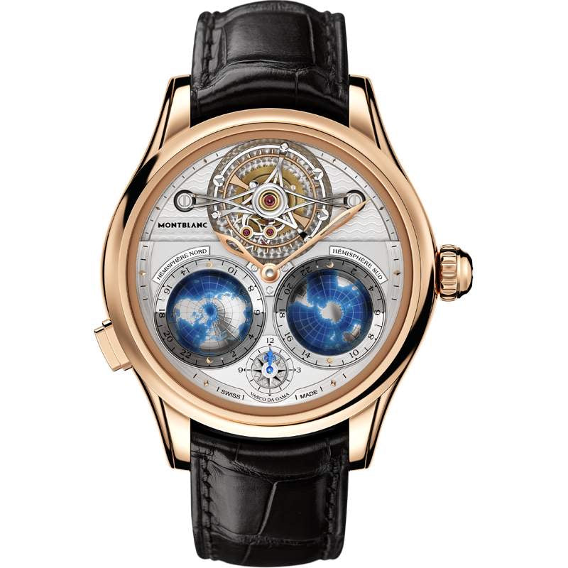 MONT BLAN.C LIMITED EDITION 18