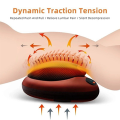 PulseZen™ All in 1 Massager