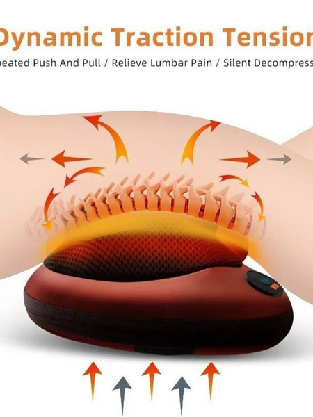 PulseZen™ All in 1 Massager