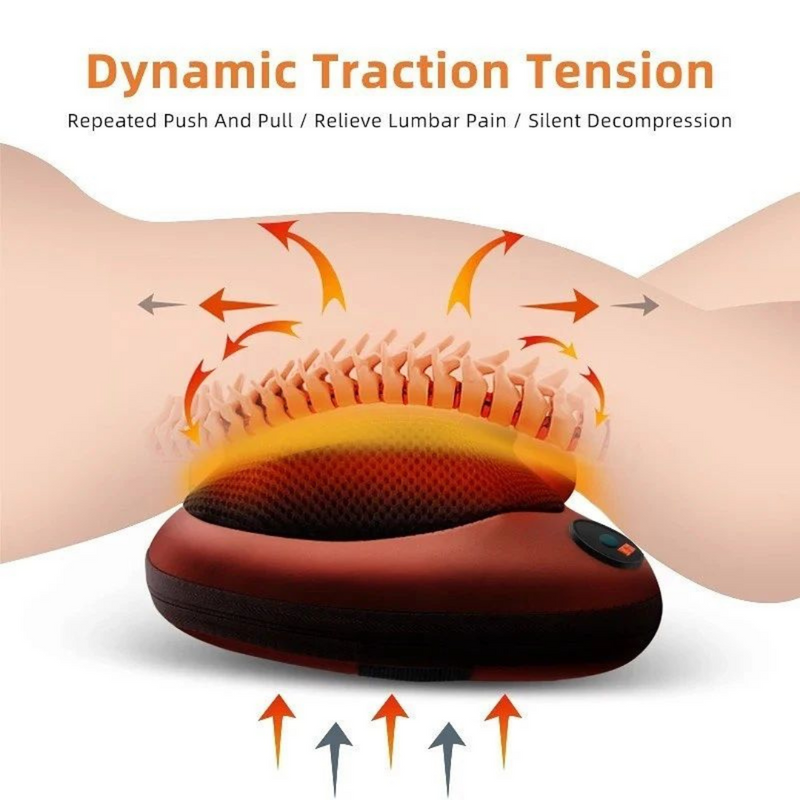 PulseZen™ All in 1 Massager