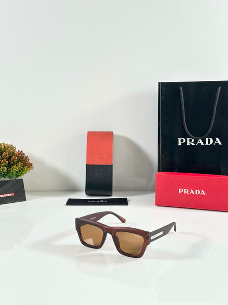 Prad.a Brown