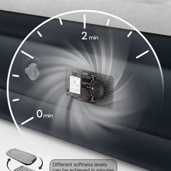 ComfyRest Premium Air Mattress