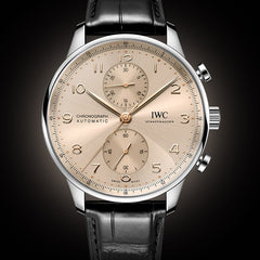 IW.C SCHAFFHAUSEN