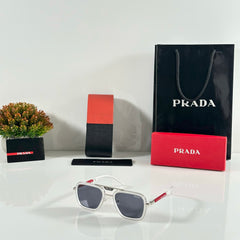 Prad.a Ice Black
