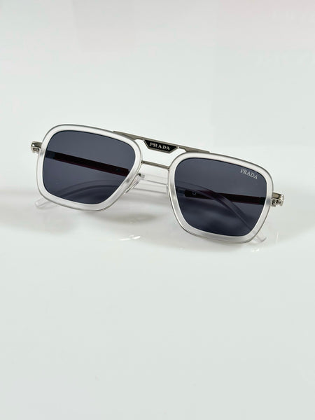 Prad.a Ice Black