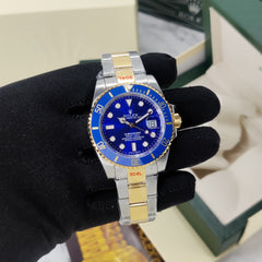 R0LEX SUBMARINER AUTOMATIC