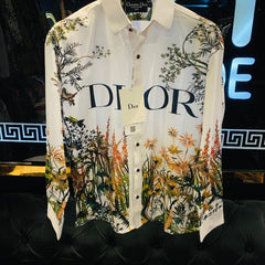 DI0R PREMIUM QUALITY SHIRT