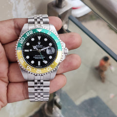 ROLE.X GMT MASTER II