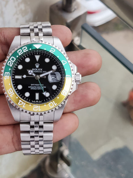 ROLE.X GMT MASTER II