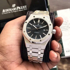 Audemars Piguet  15500ST.OO.1220ST.03 Automatic