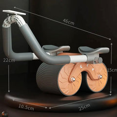 ABS™ Automatic Reversible Roller
