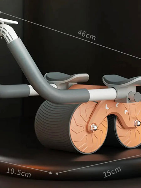 ABS™ Automatic Reversible Roller