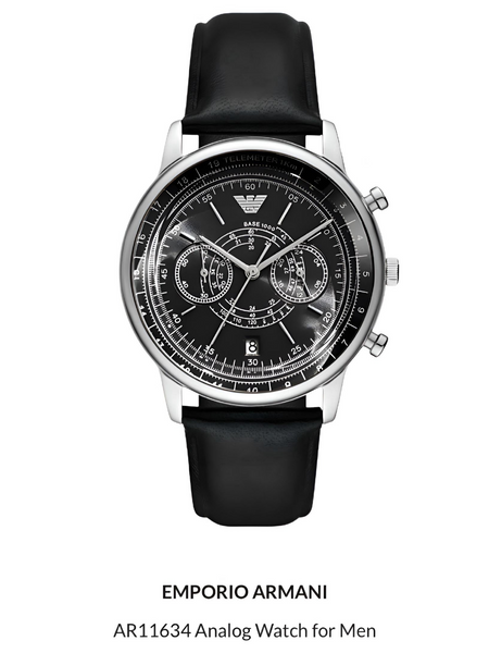 Emporio Arman.i