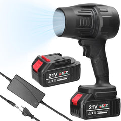Leaf Blower – 21V Power