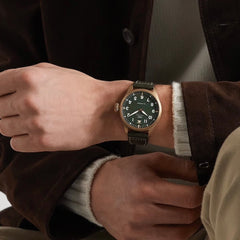 IW.C SCHAFFHAUSEN Big Pilot’s SPITFIRE IW329702