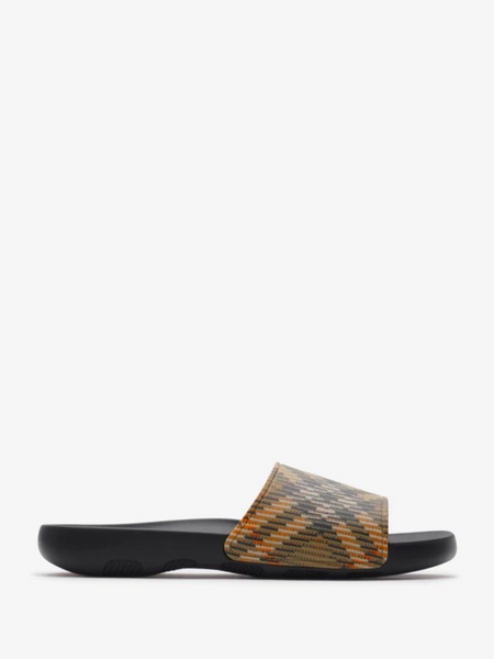 BURBERR.Y SLIDES