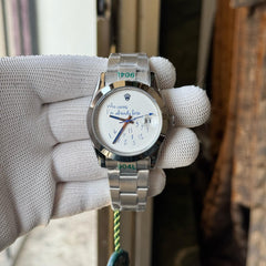 ROLE.X DATEJUST WHO CARES I'M ALREADY LATE