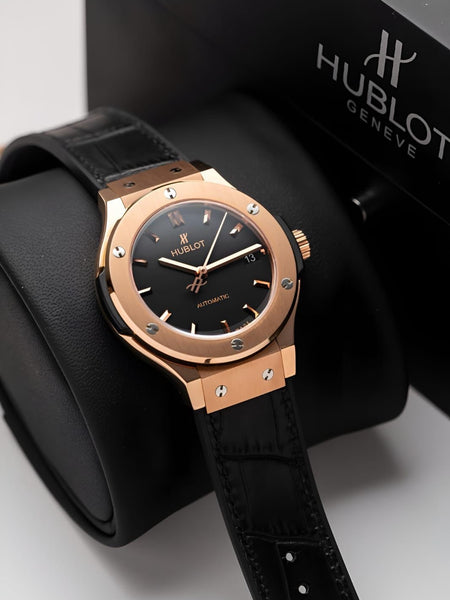 Hubl.ot - Classic Fusion