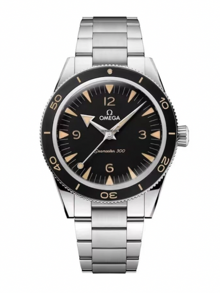 Ome.ga sea.mastar quartz
