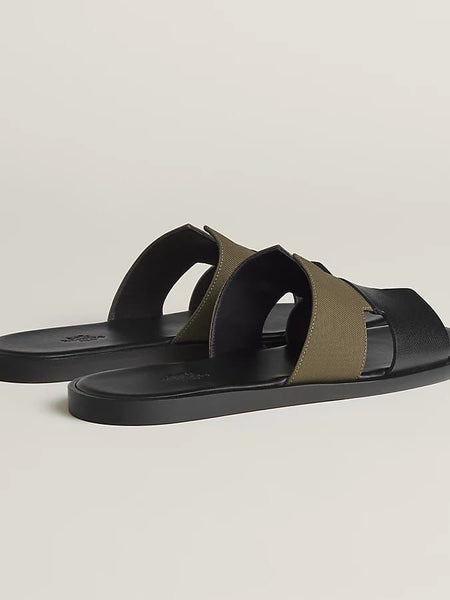 HERME.S AUTHENTIC LEATHER QUALITY SLEEPER