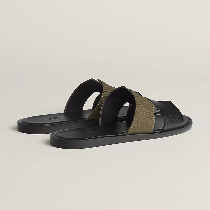 HERME.S AUTHENTIC LEATHER QUALITY SLEEPER