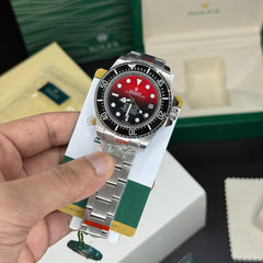 ROLE.X SEA DWELLER DEEPSEA AUTOMATIC 42MM