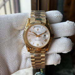 Role.x Day Date President 40MM Automatic
