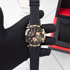 Tissot T-Race Chronograph T115.417.37.051.00